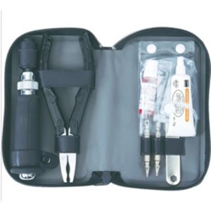 中山TRUSCO拧紧螺丝五金测量工具套件5件TNNS-5