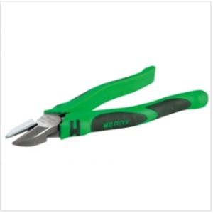 MERRY室本铁工压接钳XN200电工钳硬质合金