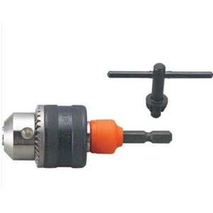 中山TRUSCO 六角刀柄钻夹头 TDC-280