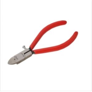 MERRY室本铁工压接钳140S平口钳