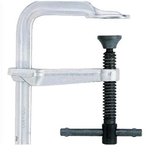 中山TRUSCO 标准型L夹钳 GLB250