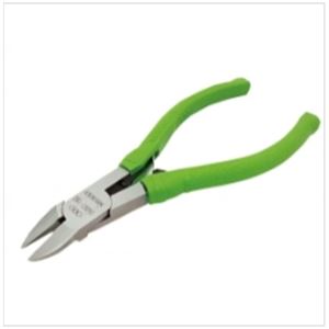 MERRY室本铁工压接钳160GT高普拉剪钳（板簧式）