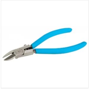 MERRY室本铁工压接钳160S-150SP精密刀片高平剪钳