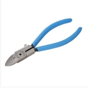 MERRY室本铁工压接钳160SG高平钳带间隙修正工具