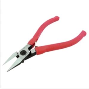 MERRY室本铁工压接钳170PL光滑塑料钳子