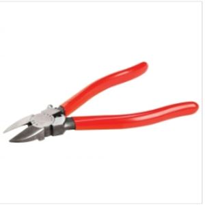 MERRY室本铁工压接钳99S强力塑料钳（带塞）