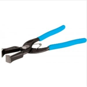 MERRY室本铁工压接钳DK65风管塑料钳