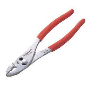 TRUSCO 中山 TP-150 尖嘴鲤鱼钳