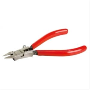 MERRY室本铁工压接钳No1S精密锥形塑料钳