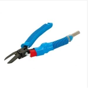 MERRY室本铁工压接钳HT130热剪