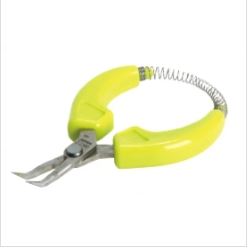 MERRY室本铁工压接钳HN22精密手掌弯针钳