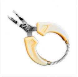 MERRY室本铁工压接钳HN23开口环钳