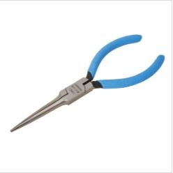 MERRY室本铁工压接钳M10微型长针钳