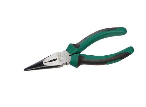 SATA世达工具 尖嘴钳 6