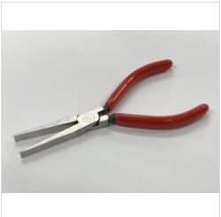 MERRY室本铁工压接钳RD310-009A铅嘴钳（无锯齿）