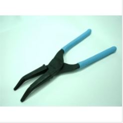 MERRY室本铁工压接钳JR40喉箍钳