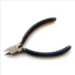 MERRY室本铁工钳子04SP斜口钳