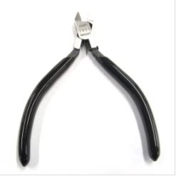 MERRY室本铁工钳子TH01Pro刃口钳（超薄平刃）