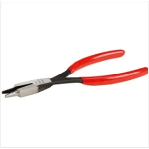 MERRY室本铁工压接钳2500鸭嘴钳特殊钢