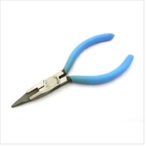 MERRY室本铁工压接钳CE20-130陶瓷针钳特殊钢