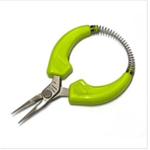 MERRY室本铁工压接钳HN21精密棕榈针钳特殊钢