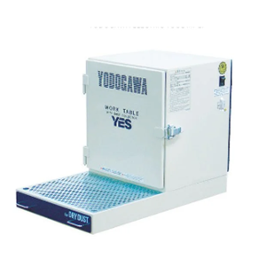 YODOGAWA淀川/小型集尘工作台YES200LDA