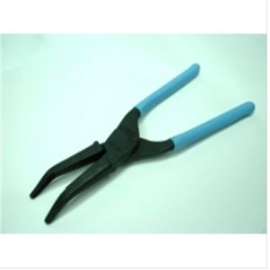 MERRY室本铁工压接钳JR40喉箍钳