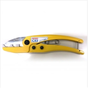 MERRY室本铁工刀具CX5切管机