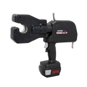 IZUMI泉精器LIC-5630充电式免换模压接钳