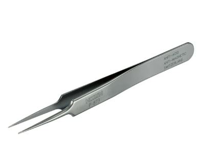 HOZAN宝山 完全非磁性镊子 P-873