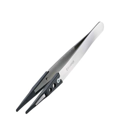 HOZAN宝山P-643-S镊子