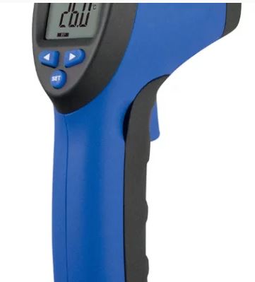 CUSTOM 辐射温度计 IR-250H