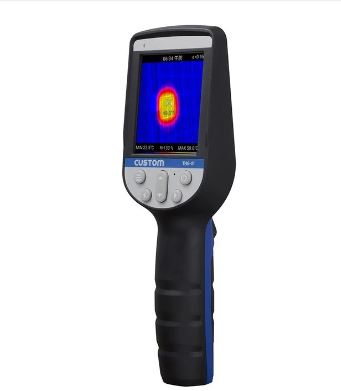 CUSTOM东洋计量热像仪THG-01