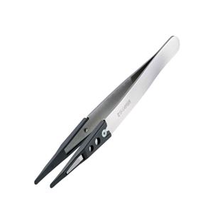 HOZAN宝山P-643-S镊子