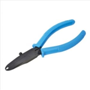 MERRY室本铁工钳子JR80夹子钳