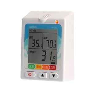 CUSTOM热指数仪HI-302