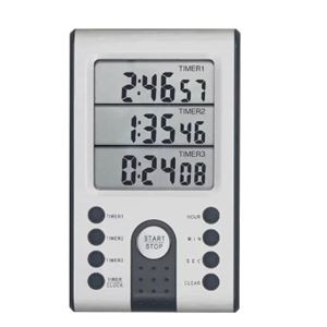 东洋CUSTOM 计时器TM-20