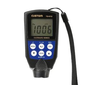 custom东洋 膜厚计 TG-01U