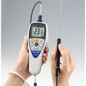 custom温度计CT-3100WP