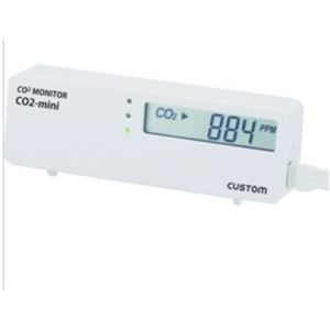 CUSTOM东洋测量测试测绘工具监测仪CO2-MINI
