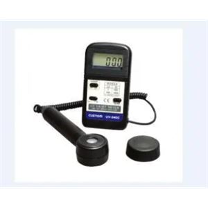 CUSTOM UV照度计UV-340C