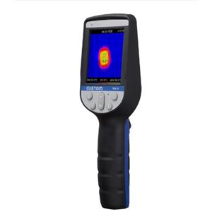 CUSTOM东洋计量热像仪THG-01