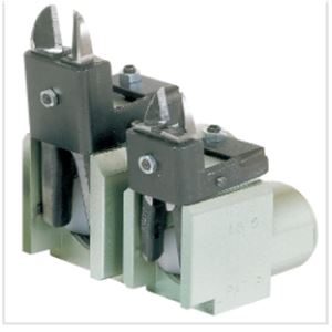 MERRY室本铁工钳子小型轻量MG型浇口切割气钳一端口方式