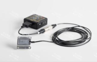 MicroStone微石MA3-04BA马达泵体异常振动检测仪器用加速计