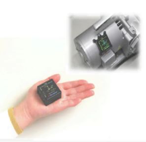 MICROSTONE微石 6轴运动传感器 MP-M6-02