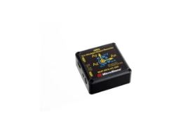 Microstone微石 MVP-RF10-AC 10通道小型无线运动记录器