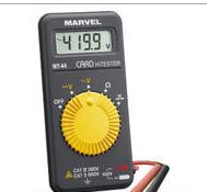 玛宝MARVEL MT-44卡式数字测试仪