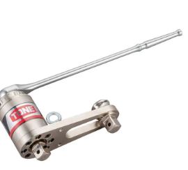 TONE前田 电动扳手 强力扳手 P300A