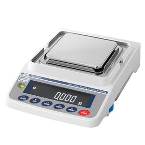 AND艾安得 通用型电子称GX10001A