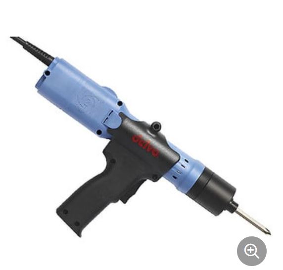 DELVO日本达威 DLV45A06A-NAA电动螺丝刀